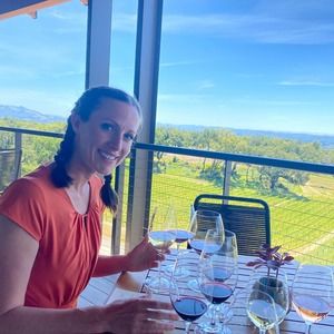 Meet your Posher, Michelle